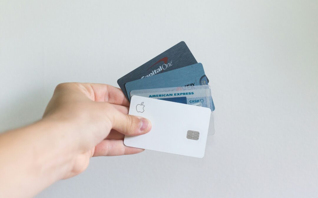 Reducing Credit Card Debt to Improve Credit Score